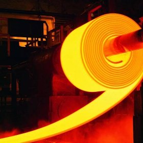 The current capacity shake-up in steel and how the industry is adapting