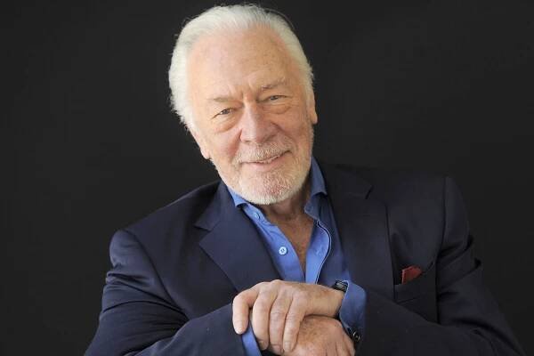 Christopher Plummer | Latest News | New York Post