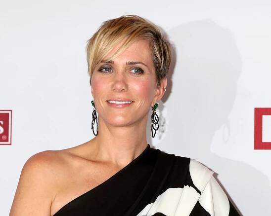 Kristen Wiig