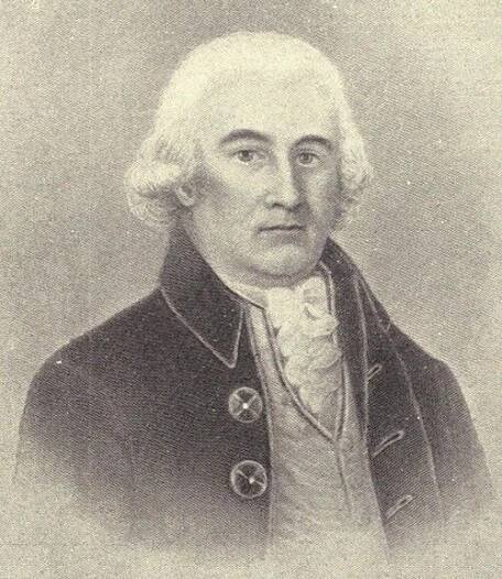 Benedict Arnold's expedition to Quebec - Wikipedia