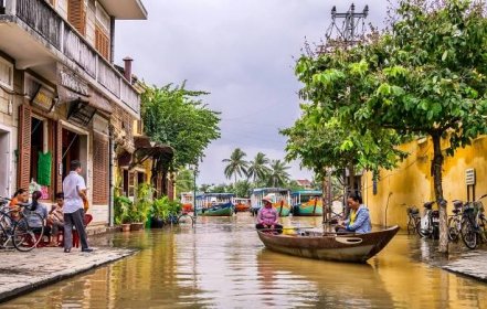 Objavte Vietnam: Týchto deväť miest sa vám zapáči