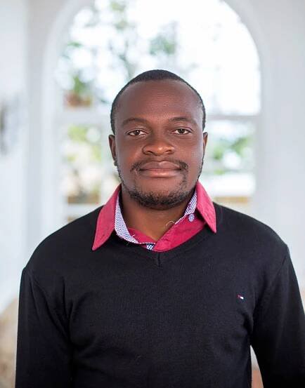 Farai Shawn Matiashe – Climate Justice Central