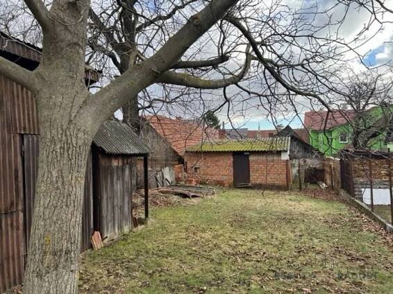 Prodej Dům, Malá Vrbka, okres Hodonín