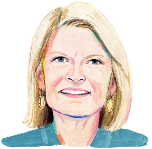 Interview: Lisa Murkowski on Her Favorite Books and Her New Memoir