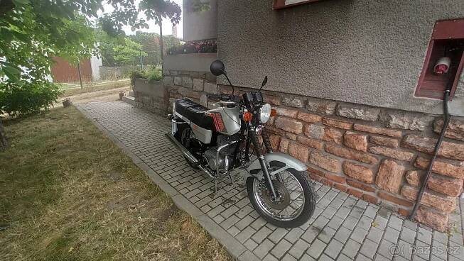Jawa 350/639