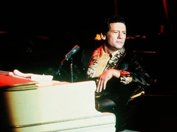 Jerry Lee Lewis: Rock’n’roll pioneer who was as controversial as he was famous