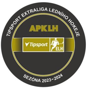 Official puk HCK Play Off 2023/2024 - HC Kometa Brno