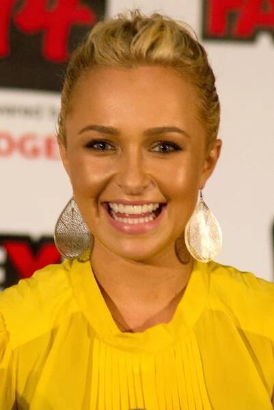 Hayden Panettiere
