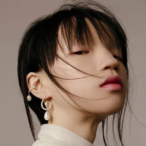 Cult Designer Anissa Kermiche’s Fine Jewellery Line Will Capture Fashion Hearts