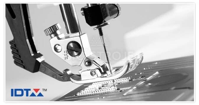 Pfaff Select 4.2