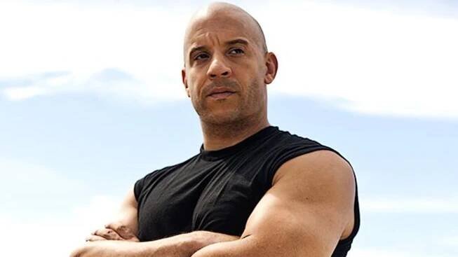V Rychle a zběsile měla být legendární akční hvězda. Vin Diesel ale řekl ne