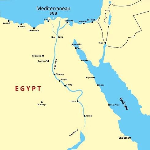Gallery | Tour Egypt Travel
