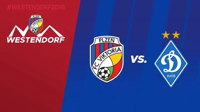 Na závěr soustředění čeká Viktorii Dynamo Kyjev