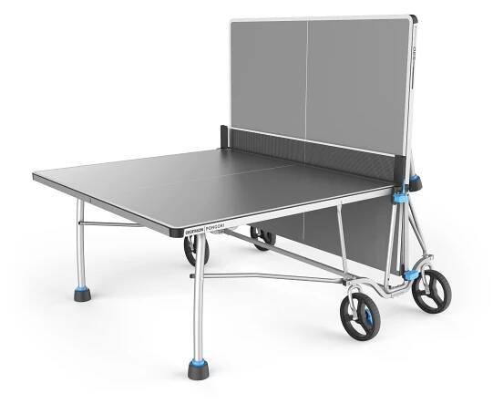 Venkovní stůl na stolní tenis PPT 530.2