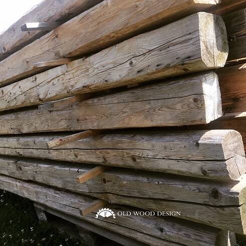 Reference - F - Old Wood Design
