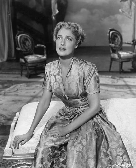 Jeanette MacDonald - The Sun Comes Up - Z filmu