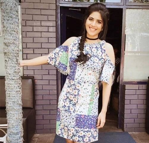 Megha Akash Wiki, Age, Family, Bio, Height, Boyfriend, Images and More