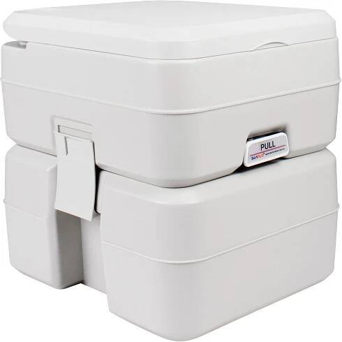 Seaflo Portable Toilet SFPT-20-01 od 2 090 Kč