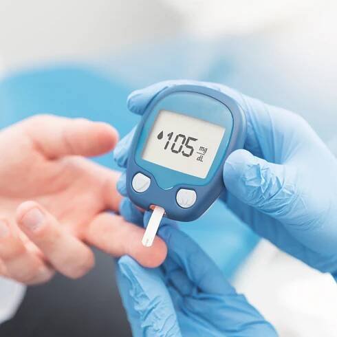 Čínská medicína má řešení pro léčbu cukrovky!