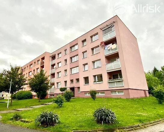 Prodej Byt 2+1, Pivovarská, Fulnek, okres Nový Jičín