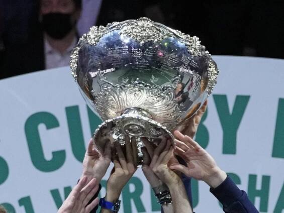Davis Cup zmenili na nepoznanie: ITF priateľsky urovnala spor s gigantickou firmou