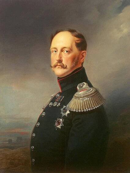 Russia's best jokes about the Romanovs