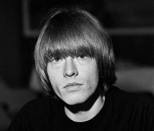 Brian Jones In 1965
