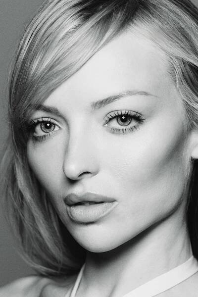Francesca Eastwood