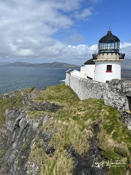 10 Clare Island Lighthouse 4923 web