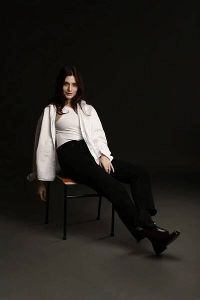 Michaela Iannelli - Hammarstrom agency