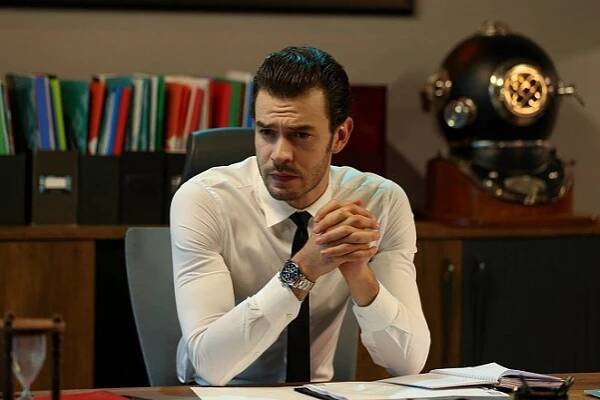 Zvrat osudu - Epizoda 15 - Z filmu - Aytaç Şaşmaz