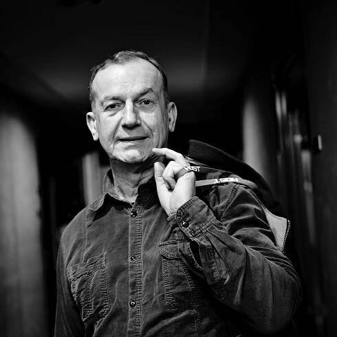 Mikoláš Chadima – Tomáš Vodňanský