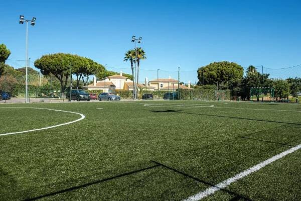 Health Club Facilities at Browns — Vilamoura, Algarve