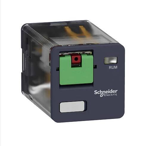 Schneider Electric RUMC21B7 RUMC21B7 univerzální relé