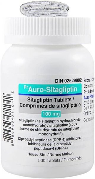 Sitagliptin_100mg_500TABS