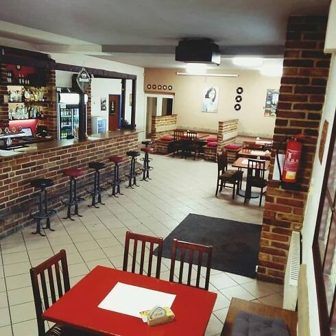 Fotogalerie – Cafe Music Bar
