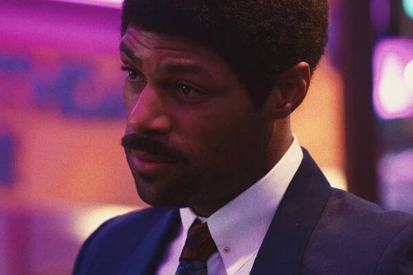 Lakers: Vzestup dynastie - 'Beat L.A.' - Z filmu - DeVaughn Nixon