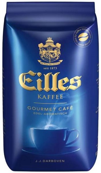 Eilles Gourmet Café 0,5 kg