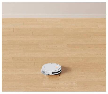 Robotický vysavač Xiaomi Robot Vacuum E5 white