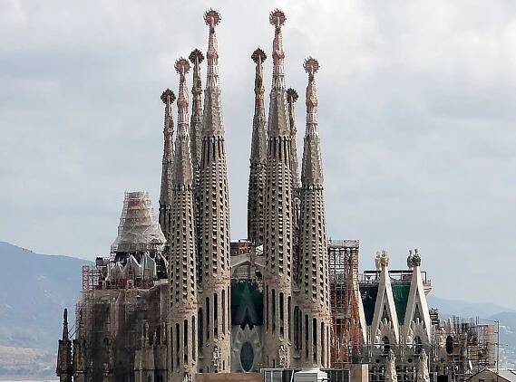 Home Page - Fahrradtouren Barcelona