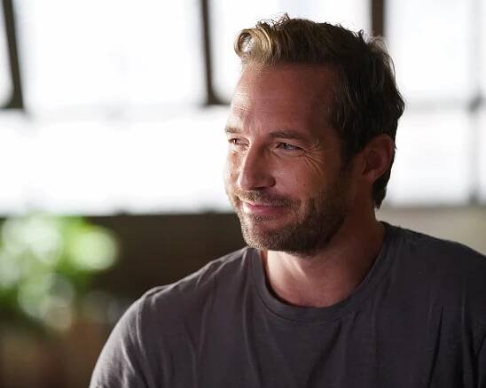 A Million Little Things - Six Months Later - Z filmu - Ryan Hansen