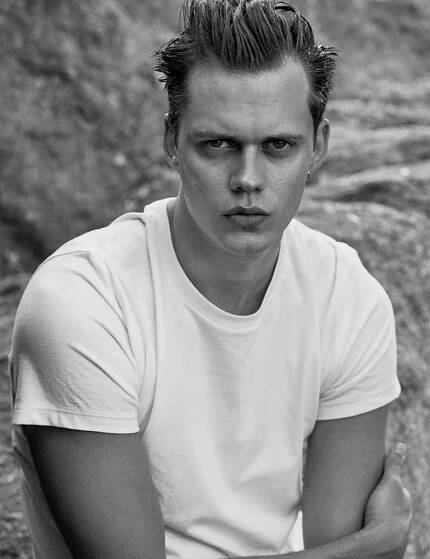 Bill Skarsgård