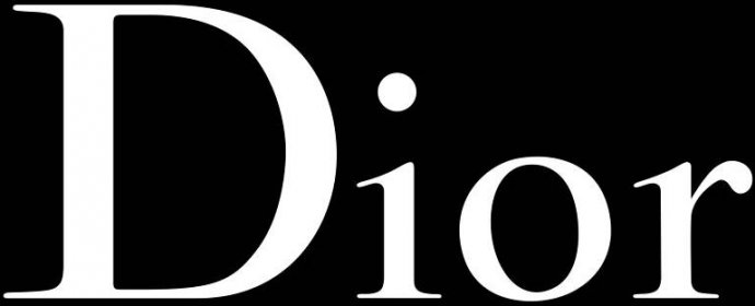 Christian Dior Logo 1948-present