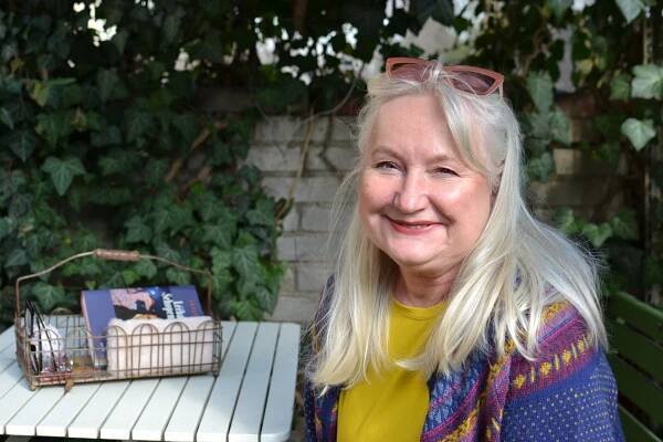 Tak myslím, že mám hotovo – Hana Pinknerová