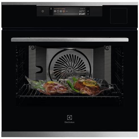 Electrolux KGG6426K - e-spotrebice