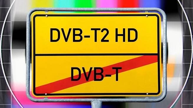 Lepší kvalita a širší programová nabídka. Jak naladit DVB-T2 stanice - Novinky