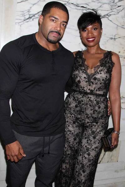 A Comprehensive Timeline of Jennifer Hudson and David Otunga's Decade-Long Relationship