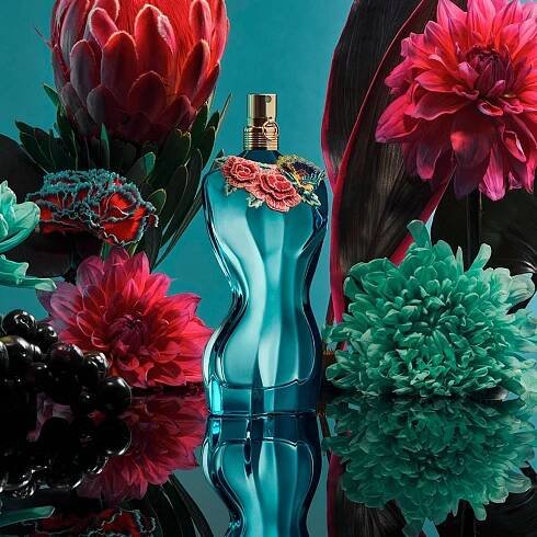 La Belle Paradise Garden parfémová voda 30 ml