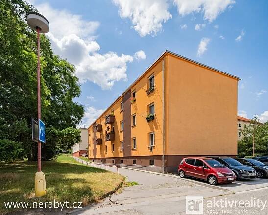 Prodej bytu 3+kk 65,56 m2, sklep