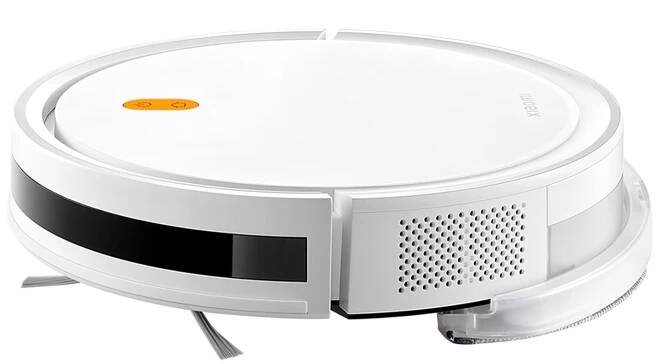 Xiaomi Vacuum E5
